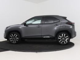 Toyota Yaris_Cross