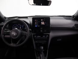 Toyota Yaris_Cross