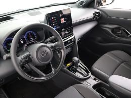 Toyota Yaris_Cross