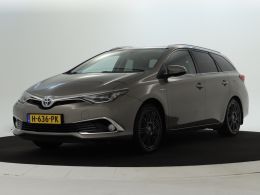 Toyota Auris_Touring_Sports