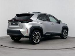 Toyota Yaris_Cross