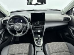 Toyota Yaris_Cross