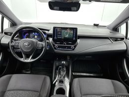 Toyota Corolla_Touring_Sports