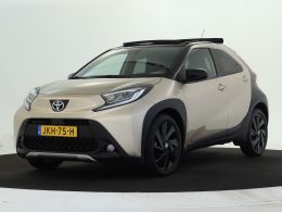 Toyota Aygo_X