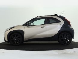 Toyota Aygo_X
