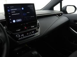 Toyota Corolla Touring Sports