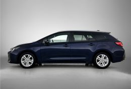 Toyota Corolla_Touring_Sports