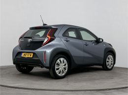 Toyota Aygo_X