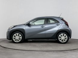 Toyota Aygo_X