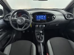 Toyota Aygo_X