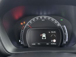 Toyota Aygo_X