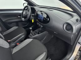 Toyota Aygo_X