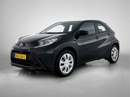Toyota Aygo_X