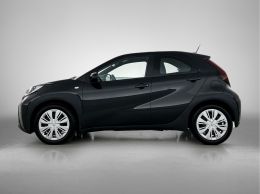 Toyota Aygo_X