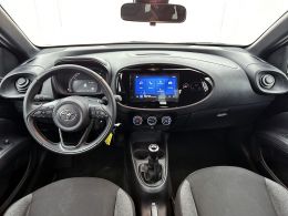 Toyota Aygo_X