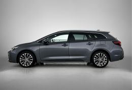 Toyota Corolla Touring Sports