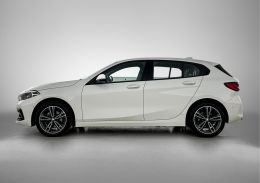 BMW 1-serie