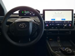 Toyota C-HR Plus
