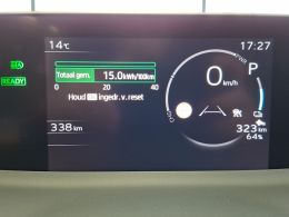 Toyota C-HR Plus