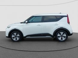 Kia e-Soul