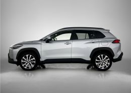Toyota Corolla_Cross