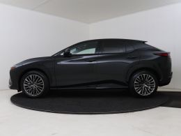 Lexus RZ