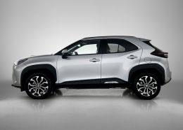 Toyota Yaris_Cross