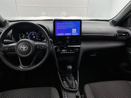 Toyota Yaris_Cross