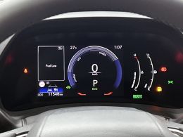 Lexus LBX