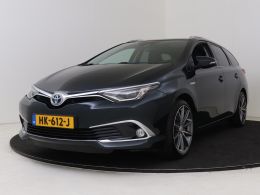 Toyota Auris_Touring_Sports