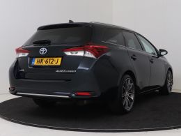 Toyota Auris_Touring_Sports