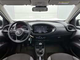 Toyota Aygo_X