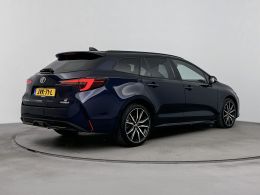 Toyota Corolla Touring Sports