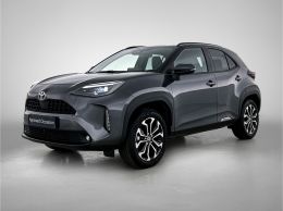 Toyota Yaris_Cross