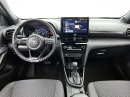 Toyota Yaris_Cross