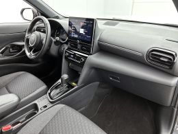 Toyota Yaris_Cross