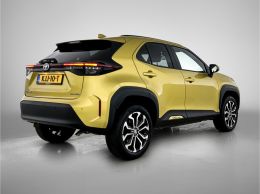 Toyota Yaris_Cross