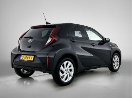 Toyota Aygo_X
