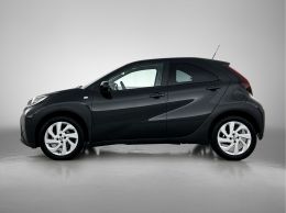Toyota Aygo_X