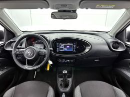 Toyota Aygo_X
