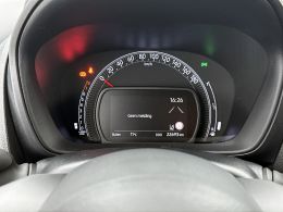 Toyota Aygo_X