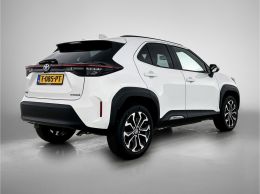 Toyota Yaris_Cross