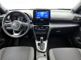 Toyota Yaris_Cross