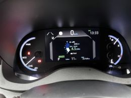 Toyota Yaris_Cross