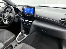 Toyota Yaris_Cross