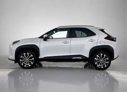 Toyota Yaris_Cross