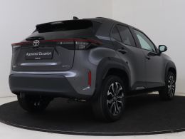 Toyota Yaris_Cross