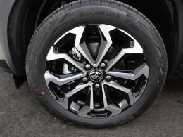 Toyota Yaris_Cross