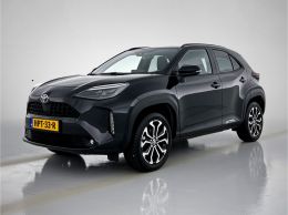 Toyota Yaris_Cross