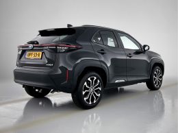 Toyota Yaris_Cross
